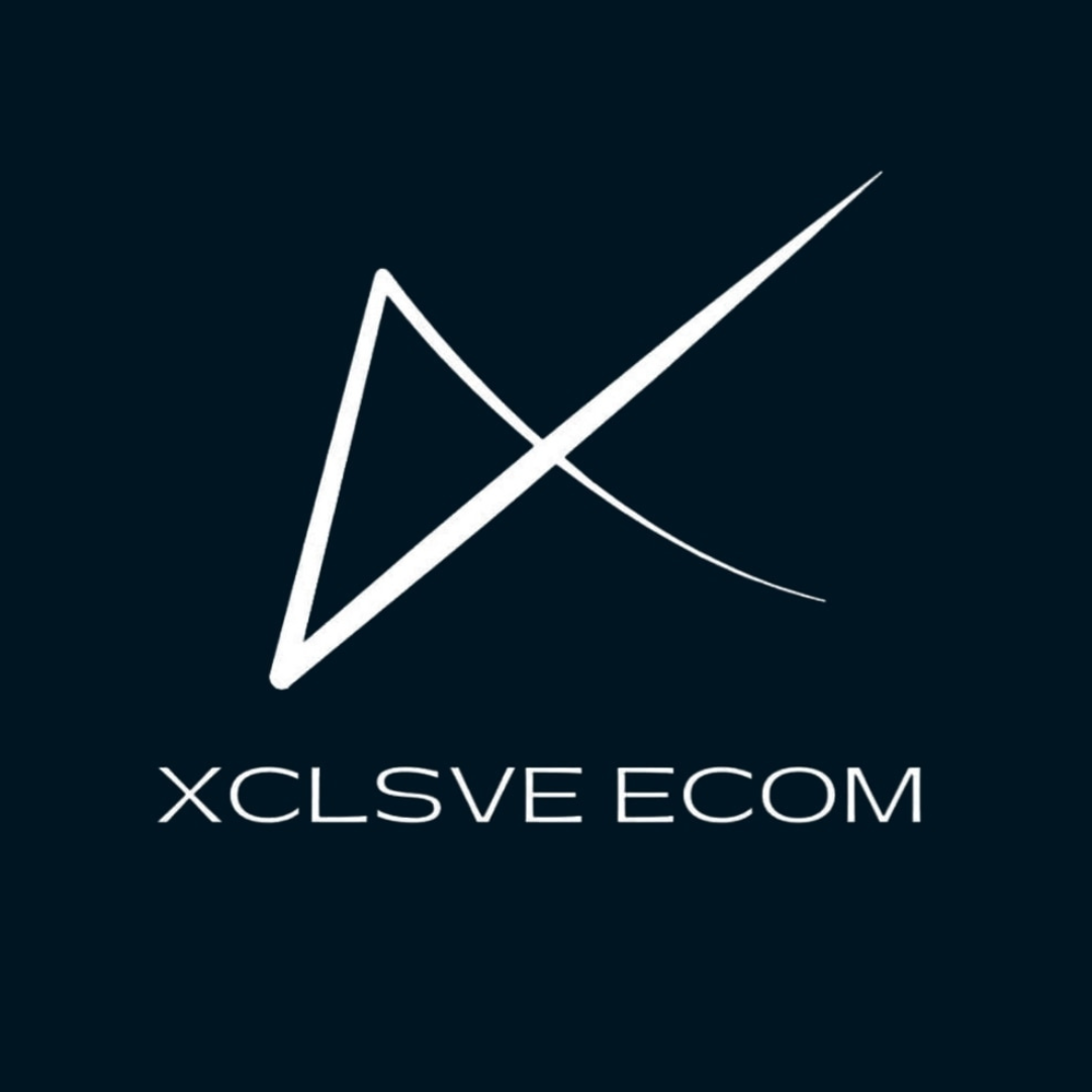 Xclsve Ecom Logo